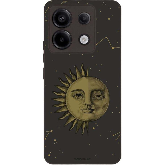 Sonique ���� Zodiac Series ��� Xiaomi Redmi Note 13 Pro 5G / Poco X6 5G Eclipse