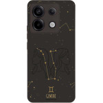 Sonique ���� Zodiac Series ��� Xiaomi Redmi Note 13 Pro 5G / Poco X6 5G Gemini