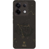 Sonique ���� Zodiac Series ��� Xiaomi Redmi Note 13 Pro 5G / Poco X6 5G Pisces