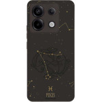 Sonique ���� Zodiac Series ��� Xiaomi Redmi Note 13 Pro 5G / Poco X6 5G Pisces