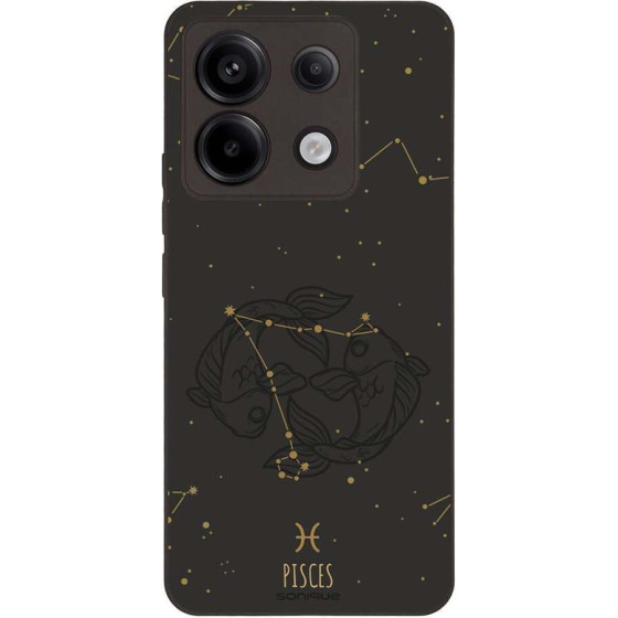 Sonique ���� Zodiac Series ��� Xiaomi Redmi Note 13 Pro 5G / Poco X6 5G Pisces