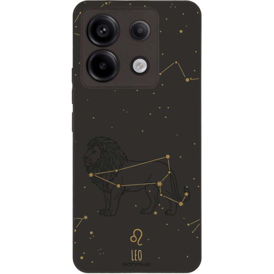 Sonique ���� Zodiac Series ��� Xiaomi Redmi Note 13 Pro 5G / Poco X6 5G Leo