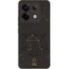 Sonique ���� Zodiac Series ��� Xiaomi Redmi Note 13 Pro 5G / Poco X6 5G Libra