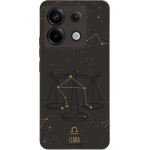Sonique ���� Zodiac Series ��� Xiaomi Redmi Note 13 Pro 5G / Poco X6 5G Libra