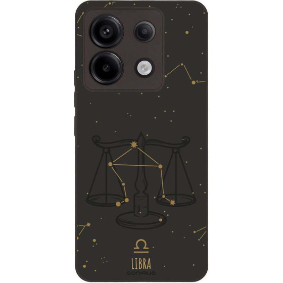 Sonique ���� Zodiac Series ��� Xiaomi Redmi Note 13 Pro 5G / Poco X6 5G Libra