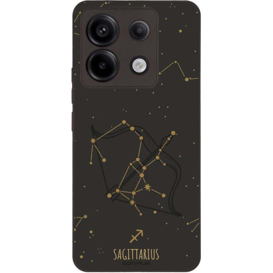 Sonique ���� Zodiac Series ��� Xiaomi Redmi Note 13 Pro 5G / Poco X6 5G Sagittarius