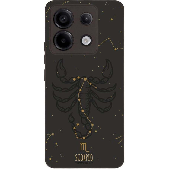 Sonique ���� Zodiac Series ��� Xiaomi Redmi Note 13 Pro 5G / Poco X6 5G Scorpio