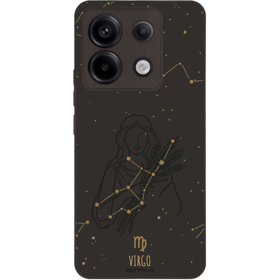Sonique ���� Zodiac Series ��� Xiaomi Redmi Note 13 Pro 5G / Poco X6 5G Virgo