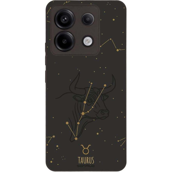 Sonique ���� Zodiac Series ��� Xiaomi Redmi Note 13 Pro 5G / Poco X6 5G Taurus