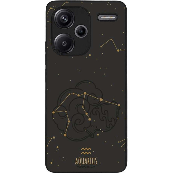 Sonique ���� Zodiac Series ��� Xiaomi Redmi Note 13 Pro Plus 5G Aquarius