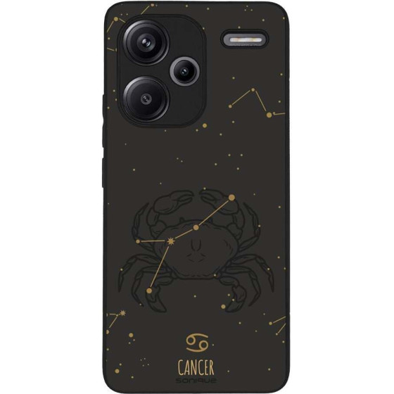Sonique ���� Zodiac Series ��� Xiaomi Redmi Note 13 Pro Plus 5G Cancer