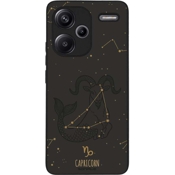 Sonique ���� Zodiac Series ��� Xiaomi Redmi Note 13 Pro Plus 5G Capricorn