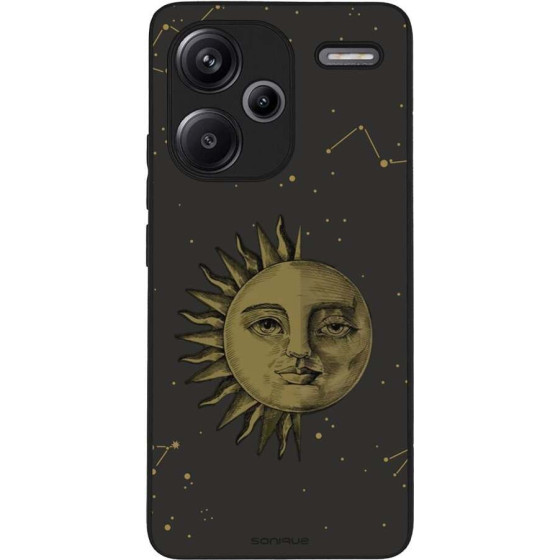 Sonique ���� Zodiac Series ��� Xiaomi Redmi Note 13 Pro Plus 5G Eclipse