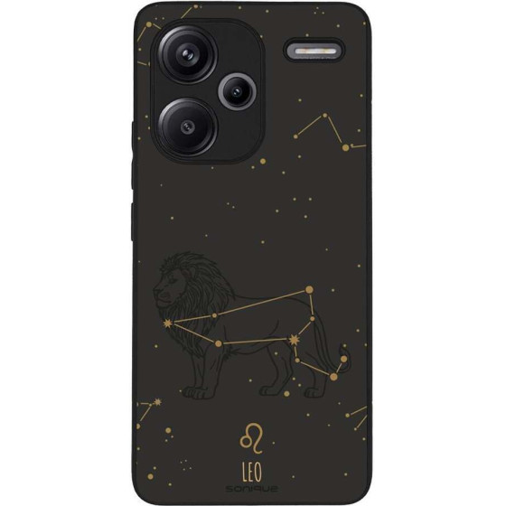 Sonique ���� Zodiac Series ��� Xiaomi Redmi Note 13 Pro Plus 5G Leo
