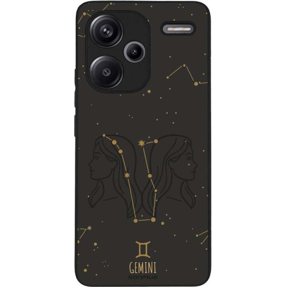 Sonique ���� Zodiac Series ��� Xiaomi Redmi Note 13 Pro Plus 5G Gemini
