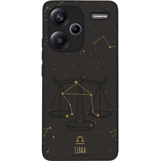 Sonique ���� Zodiac Series ��� Xiaomi Redmi Note 13 Pro Plus 5G Libra