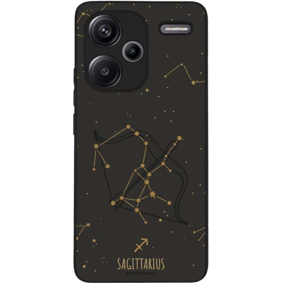 Sonique ���� Zodiac Series ��� Xiaomi Redmi Note 13 Pro Plus 5G Sagittarius