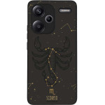 Sonique ���� Zodiac Series ��� Xiaomi Redmi Note 13 Pro Plus 5G Scorpio