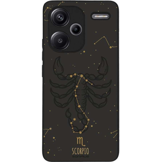 Sonique ���� Zodiac Series ��� Xiaomi Redmi Note 13 Pro Plus 5G Scorpio