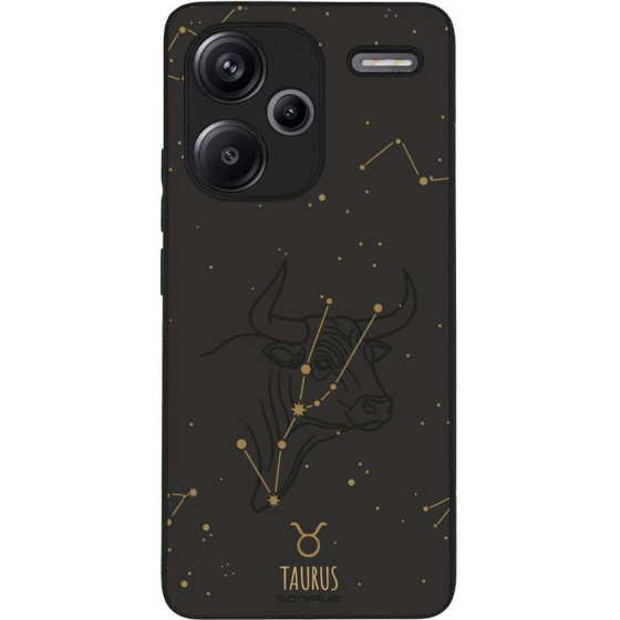 Sonique ���� Zodiac Series ��� Xiaomi Redmi Note 13 Pro Plus 5G Taurus