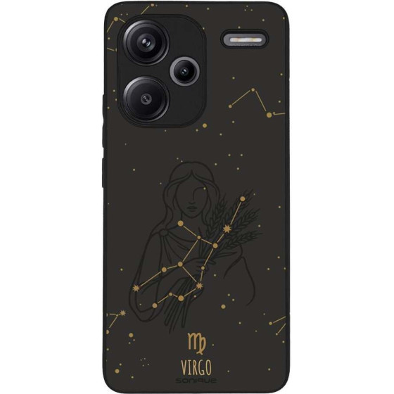 Sonique ���� Zodiac Series ��� Xiaomi Redmi Note 13 Pro Plus 5G Virgo
