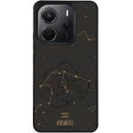 Sonique ���� Zodiac Series ��� Xiaomi Redmi Note 14 4G (164.84mm) Aquarius