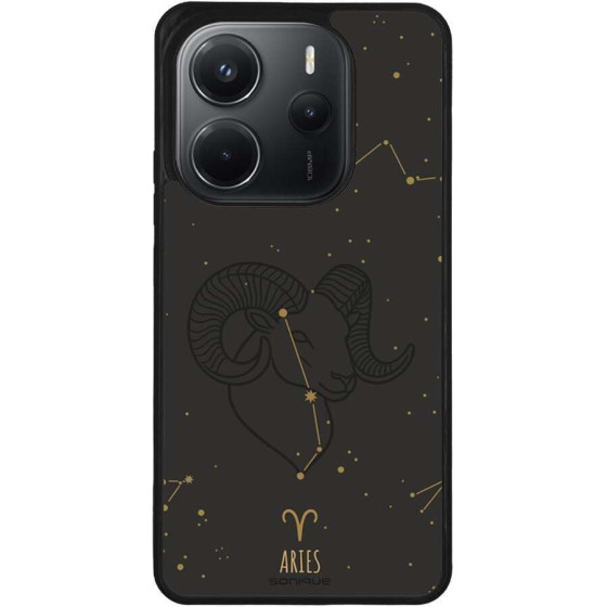 Sonique ���� Zodiac Series ��� Xiaomi Redmi Note 14 4G (164.84mm) Aries