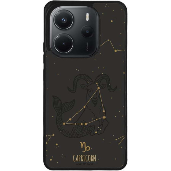 Sonique ���� Zodiac Series ��� Xiaomi Redmi Note 14 4G (164.84mm) Capricorn