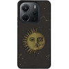Sonique ���� Zodiac Series ��� Xiaomi Redmi Note 14 4G (164.84mm) Eclipse