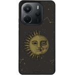 Sonique ���� Zodiac Series ��� Xiaomi Redmi Note 14 4G (164.84mm) Eclipse