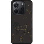 Sonique ���� Zodiac Series ��� Xiaomi Redmi Note 14 4G (164.84mm) Leo