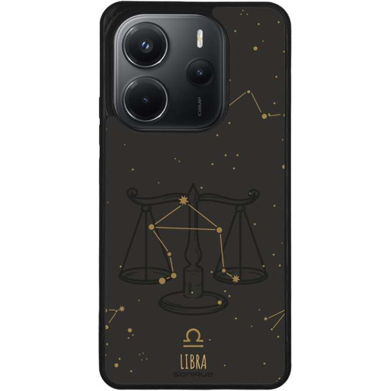 Sonique ���� Zodiac Series ��� Xiaomi Redmi Note 14 4G (164.84mm) Libra