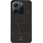 Sonique ���� Zodiac Series ��� Xiaomi Redmi Note 14 4G (164.84mm) Pisces