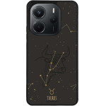 Sonique ���� Zodiac Series ��� Xiaomi Redmi Note 14 4G (164.84mm) Taurus