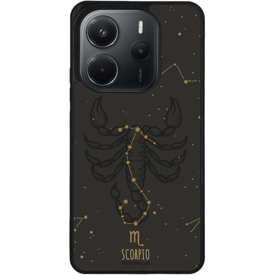 Sonique ���� Zodiac Series ��� Xiaomi Redmi Note 14 4G (164.84mm) Scorpio