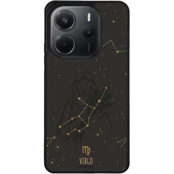 Sonique ���� Zodiac Series ��� Xiaomi Redmi Note 14 4G (164.84mm) Virgo