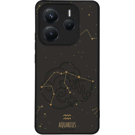 Sonique ���� Zodiac Series ��� Xiaomi Redmi Note 14 5G Aquarius