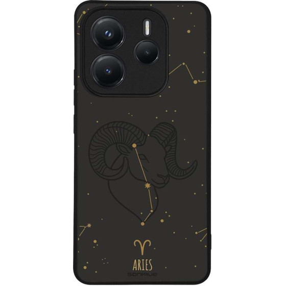 Sonique ���� Zodiac Series ��� Xiaomi Redmi Note 14 5G Aries