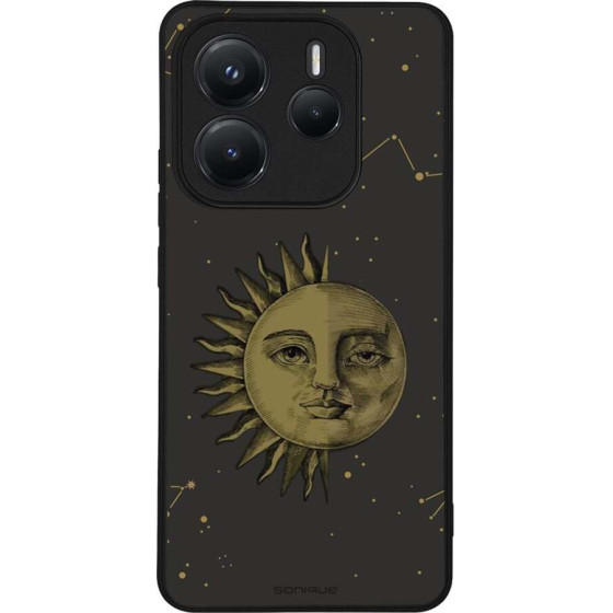 Sonique ���� Zodiac Series ��� Xiaomi Redmi Note 14 5G Eclipse