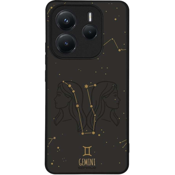 Sonique ���� Zodiac Series ��� Xiaomi Redmi Note 14 5G Gemini