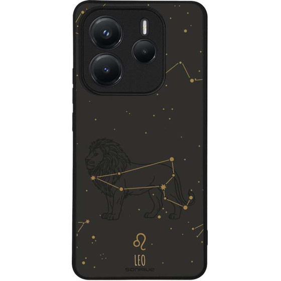 Sonique ���� Zodiac Series ��� Xiaomi Redmi Note 14 5G Leo