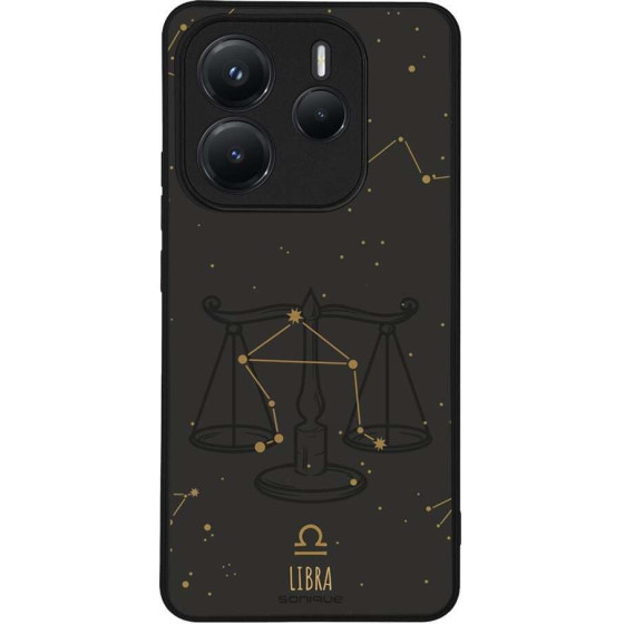 Sonique ���� Zodiac Series ��� Xiaomi Redmi Note 14 5G Libra