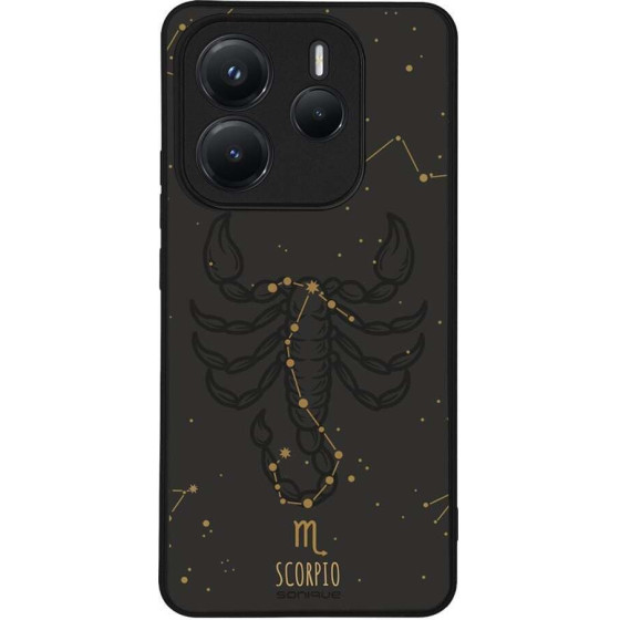 Sonique ���� Zodiac Series ��� Xiaomi Redmi Note 14 5G Scorpio