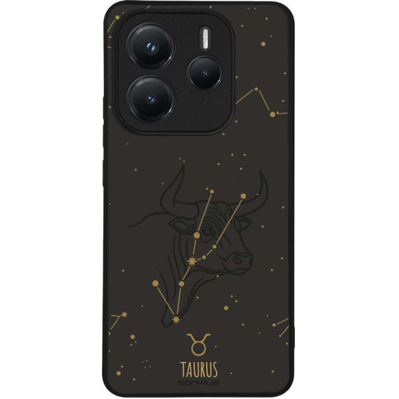 Sonique ���� Zodiac Series ��� Xiaomi Redmi Note 14 5G Taurus
