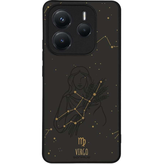 Sonique ���� Zodiac Series ��� Xiaomi Redmi Note 14 5G Virgo