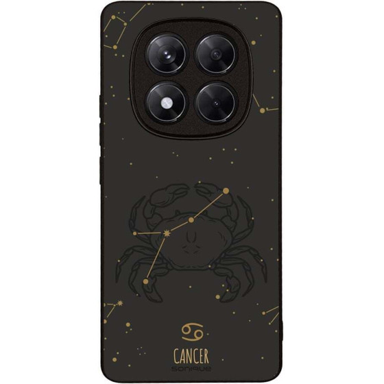 Sonique ���� Zodiac Series ��� Xiaomi Redmi Note 14 Pro 4G Cancer