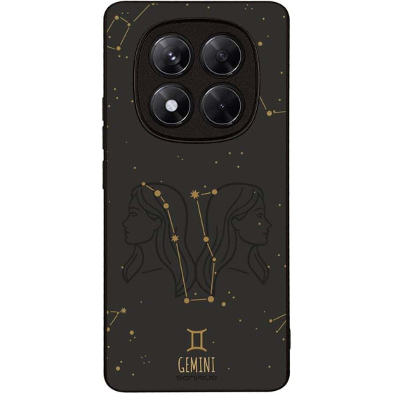 Sonique ���� Zodiac Series ��� Xiaomi Redmi Note 14 Pro 4G Gemini