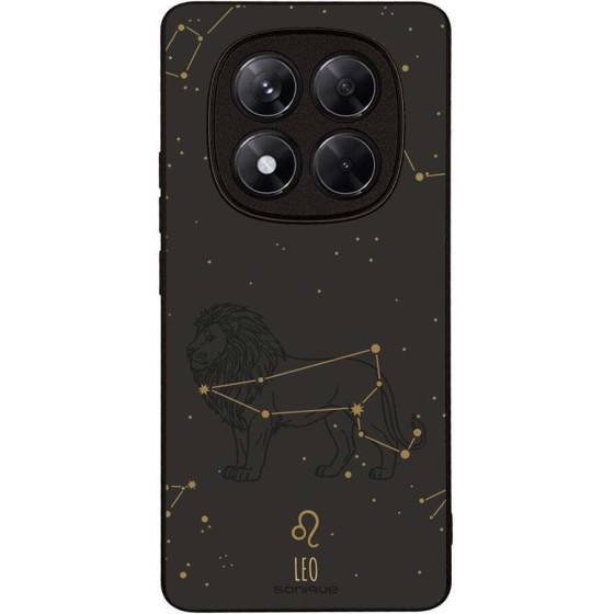 Sonique ���� Zodiac Series ��� Xiaomi Redmi Note 14 Pro 4G Leo