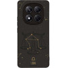 Sonique ���� Zodiac Series ��� Xiaomi Redmi Note 14 Pro 4G Libra