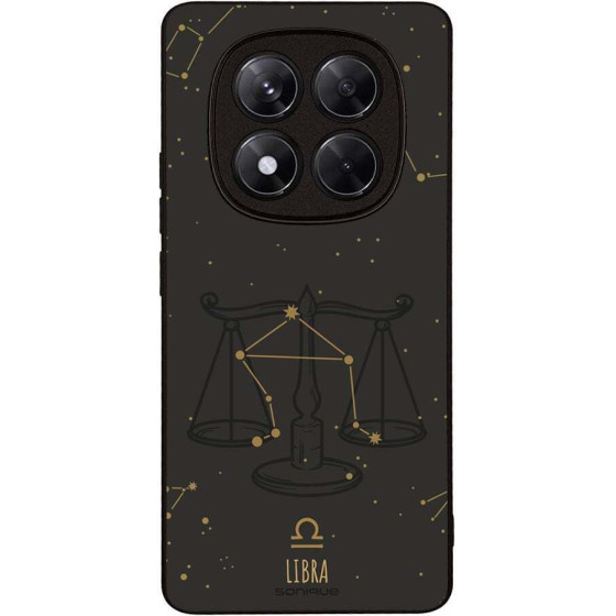 Sonique ���� Zodiac Series ��� Xiaomi Redmi Note 14 Pro 4G Libra